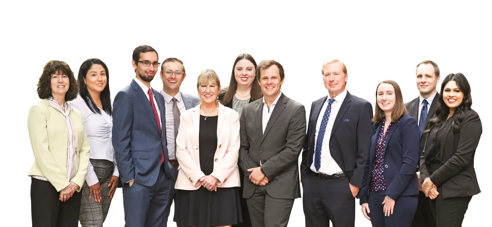 Our team