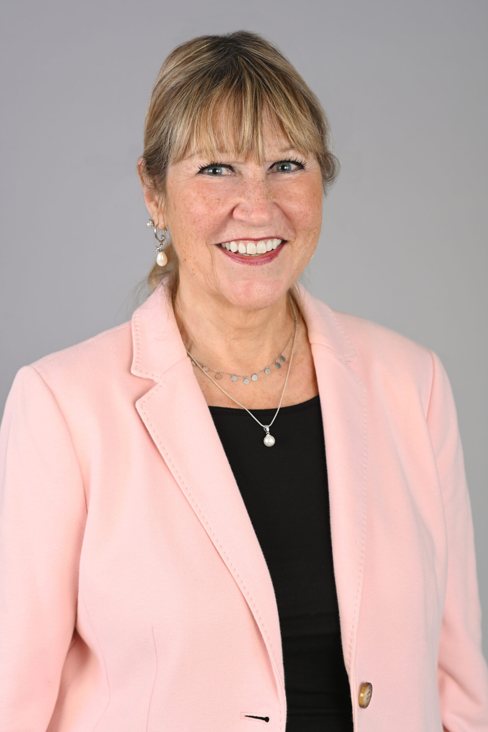 Christina Duddy