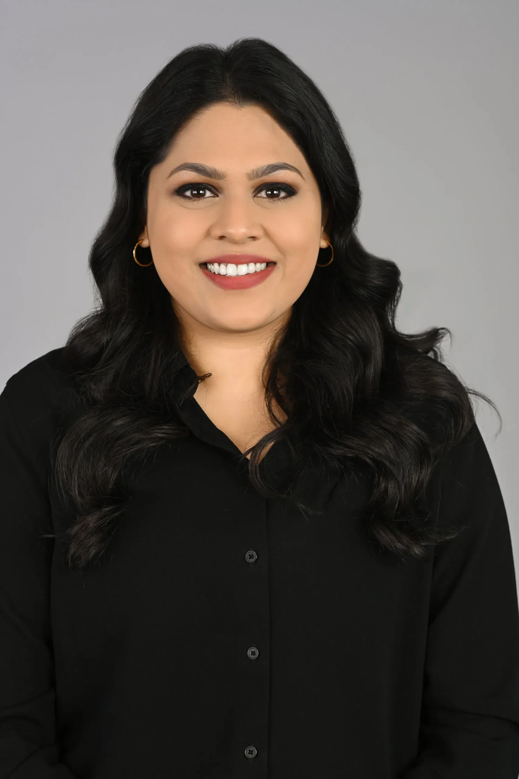 Nandani Patel