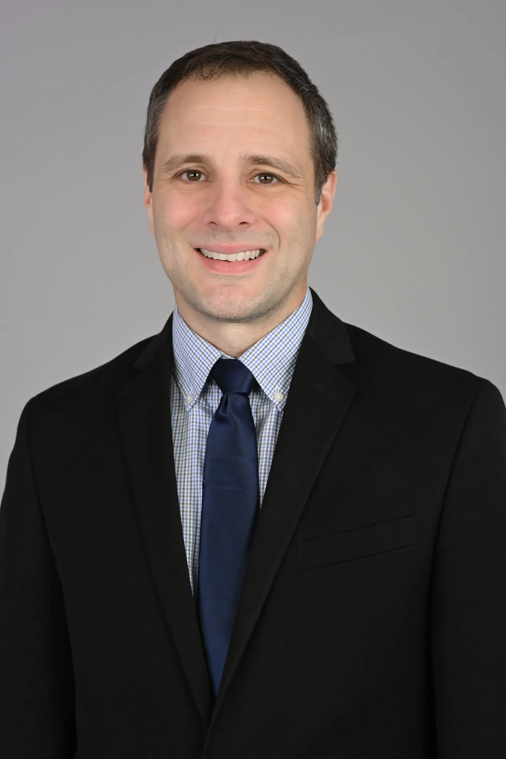 Paul Depalo