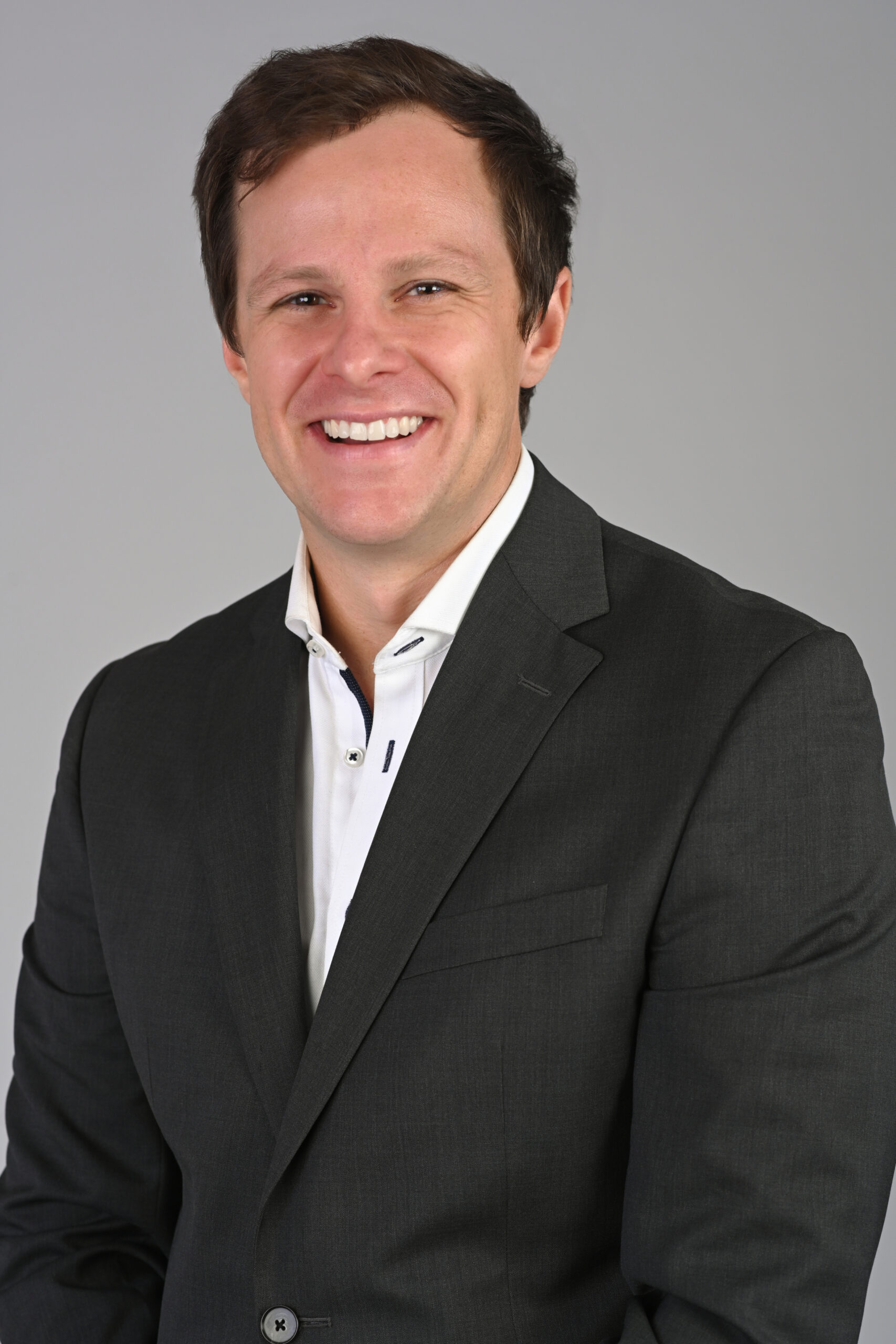 Jamie Goodwin