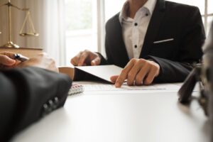 Rhode Island Labor & Employment Law Guide