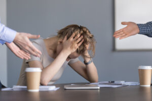 Providence Sex and Gender Discrimination Lawyer