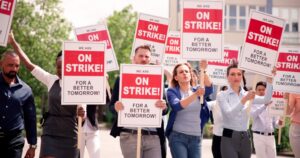 Do Unions Actually Increase Wages?