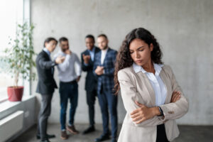 Can Independent Contractors Sue for Discrimination?