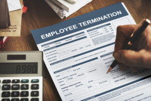 Massachusetts Employment Termination Laws