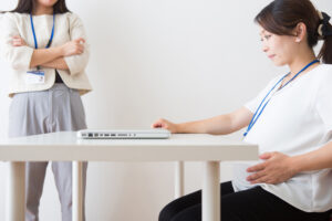 What Does the Pregnant Workers Fairness Act Cover?
