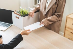 What if My Employer Didn’t Pay Me After I Quit?