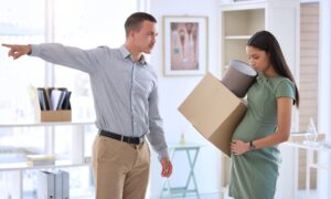 What Is Considered Pregnancy Discrimination at Work?