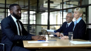 How to Prove Racial Discrimination