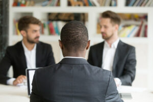 What Are Examples of Racial Discrimination at Work?