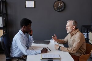 How to Prove Age Discrimination