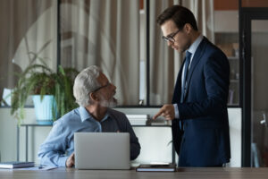 What Is Considered Age Discrimination at Work?