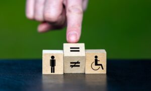 What Is Considered Disability Discrimination at Work?