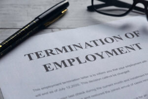 Can I Sue Amazon for Wrongful Termination?